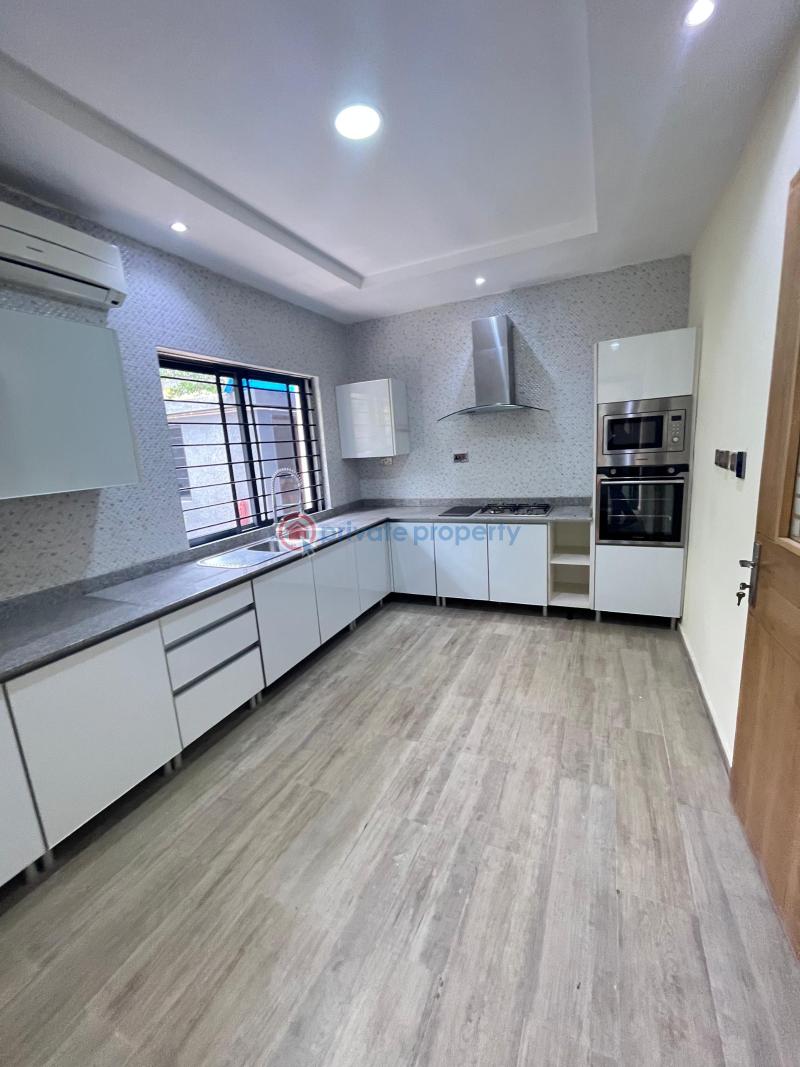 4 bedroom Flat & Apartment For Sale Banana Island Ikoyi Lagos - 9