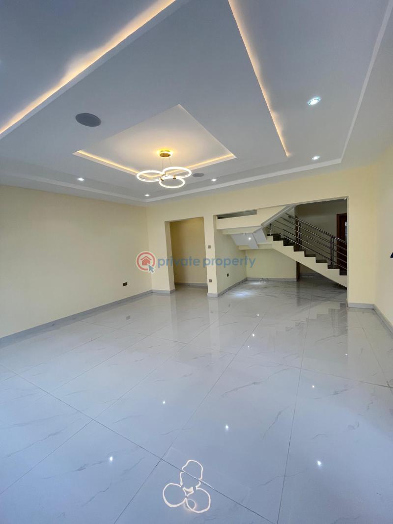 4 bedroom Flat & Apartment For Sale Banana Island Ikoyi Lagos - 13