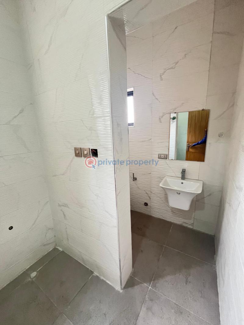 4 bedroom Flat & Apartment For Sale Banana Island Ikoyi Lagos - 5