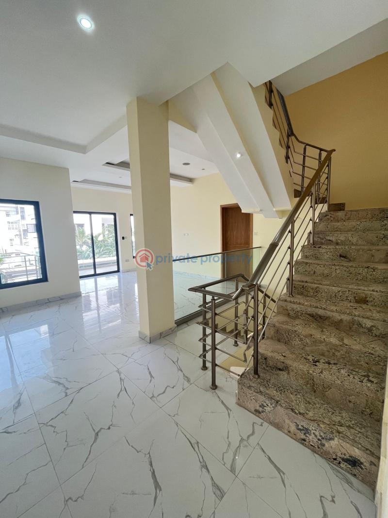 4 bedroom Flat & Apartment For Sale Banana Island Ikoyi Lagos - 12