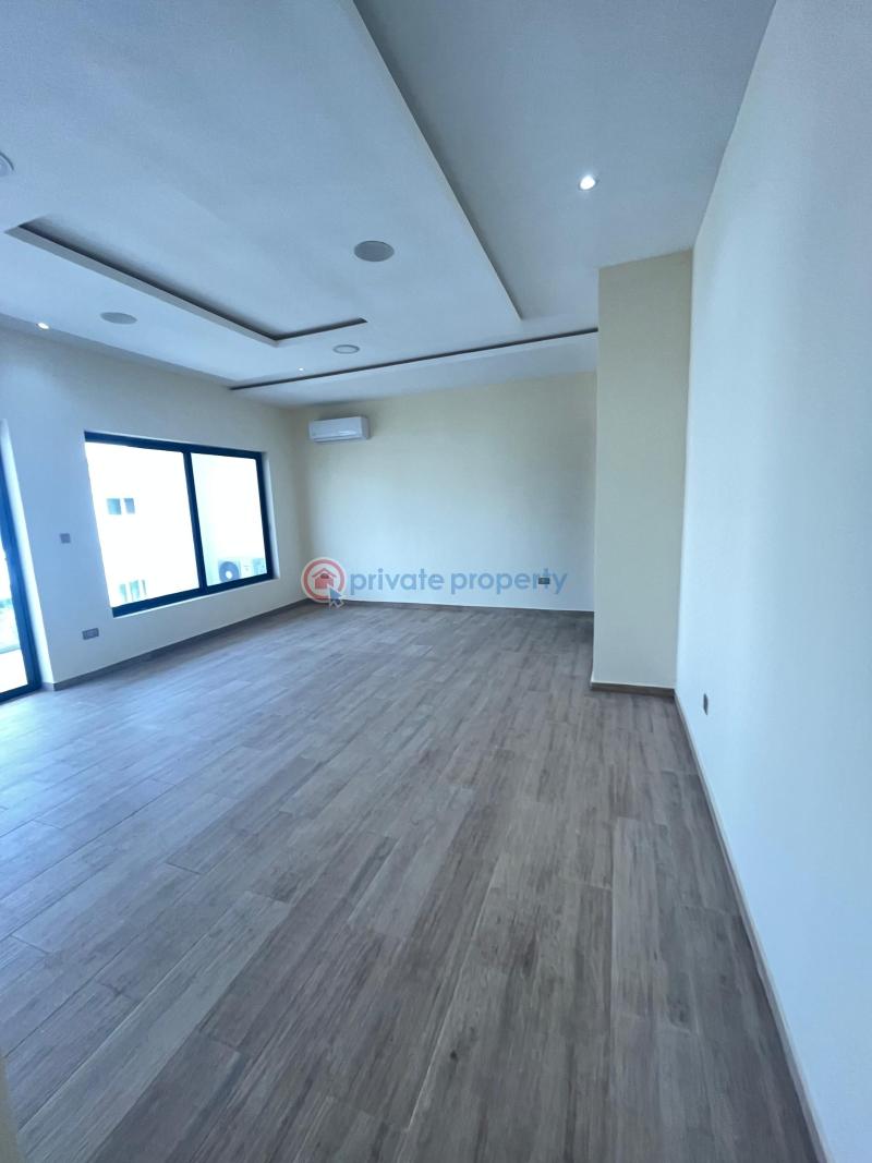4 bedroom Flat & Apartment For Sale Banana Island Ikoyi Lagos - 1