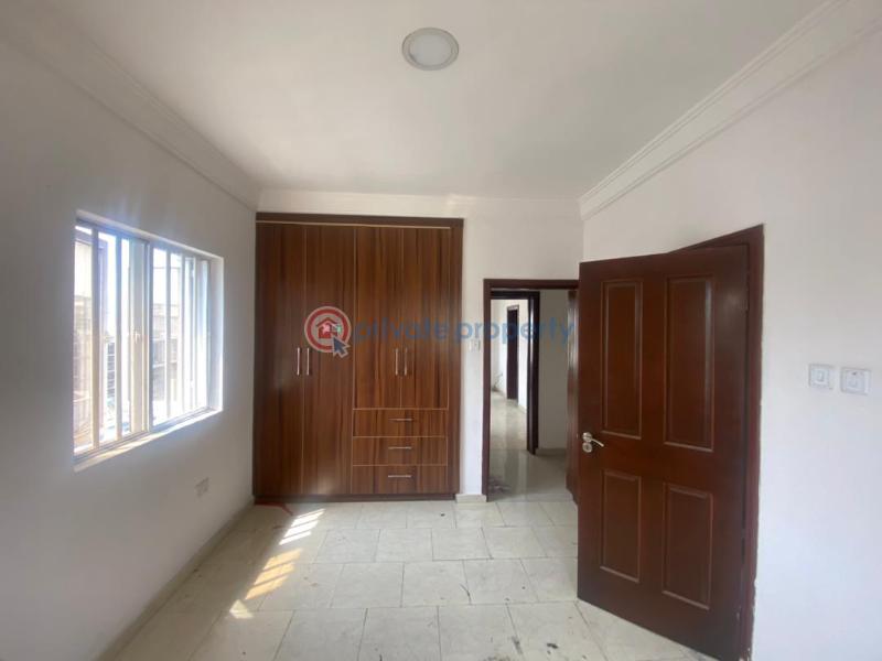 4 bedroom Terraced Duplex For Sale Oniru Victoria Island Lagos - 13
