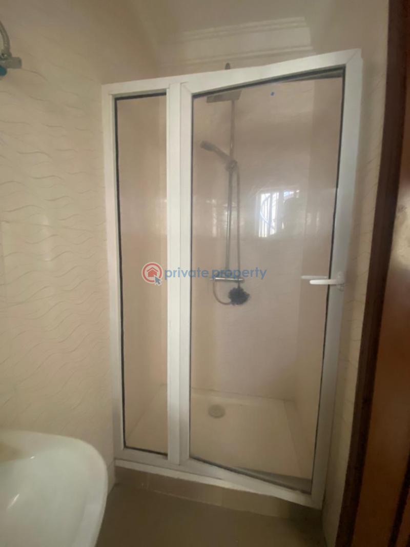 4 bedroom Terraced Duplex For Sale Oniru Victoria Island Lagos - 9