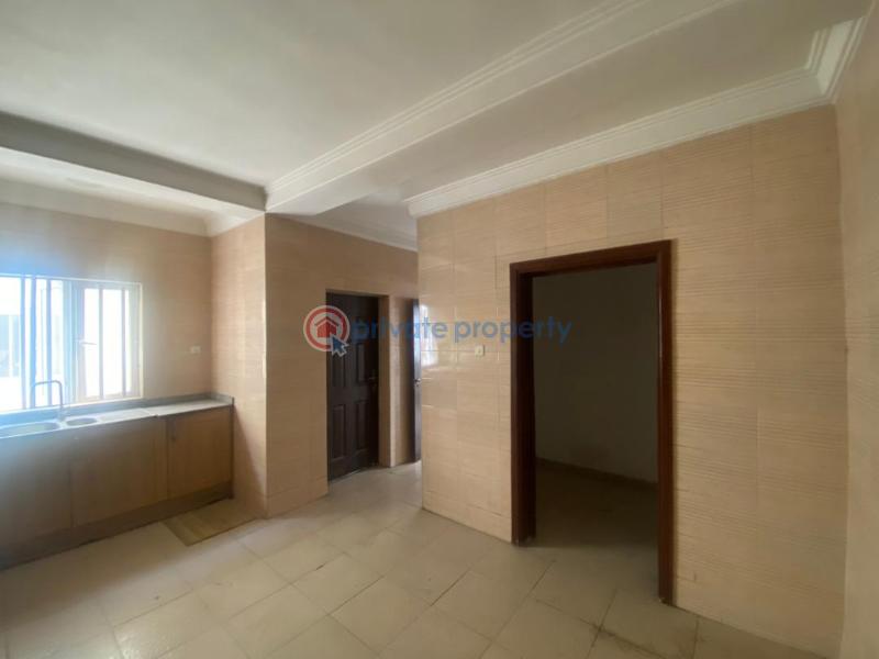 4 bedroom Terraced Duplex For Sale Oniru Victoria Island Lagos - 11