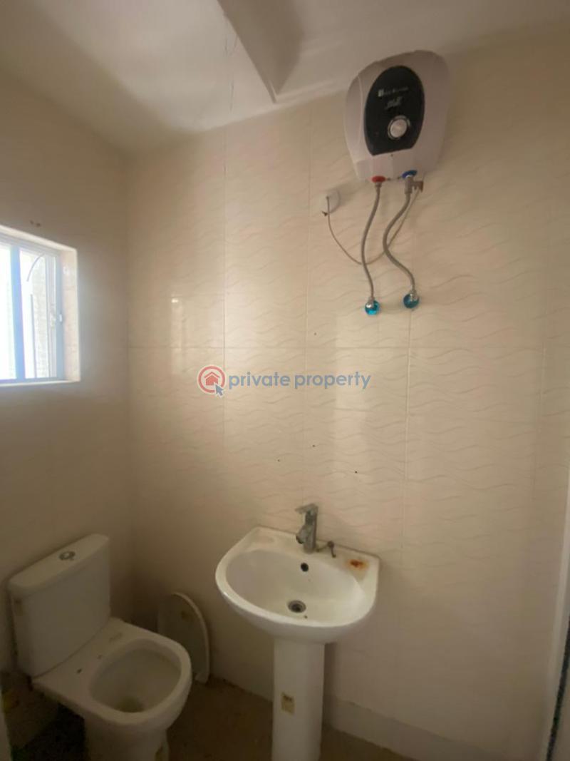 4 bedroom Terraced Duplex For Sale Oniru Victoria Island Lagos - 8