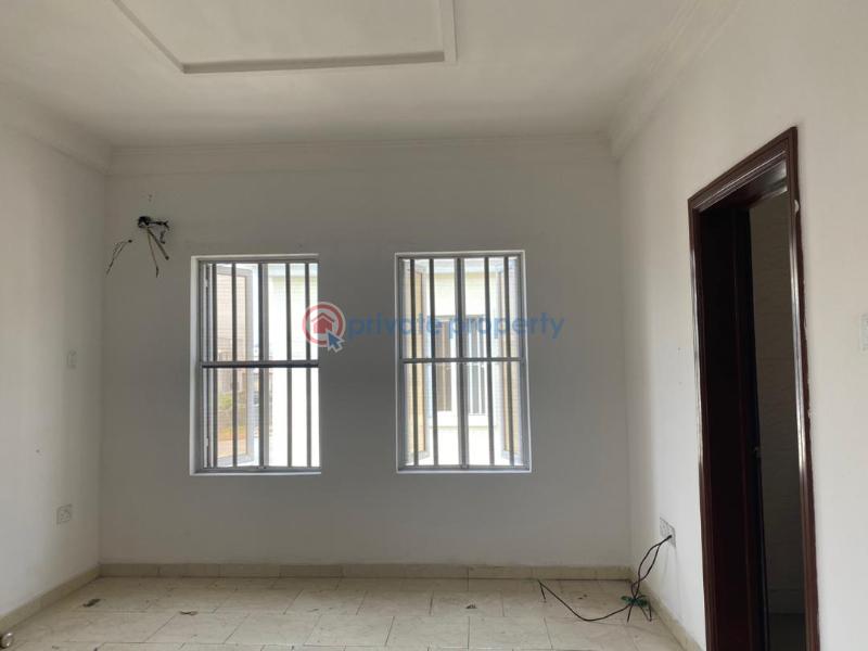 4 bedroom Terraced Duplex For Sale Oniru Victoria Island Lagos - 15