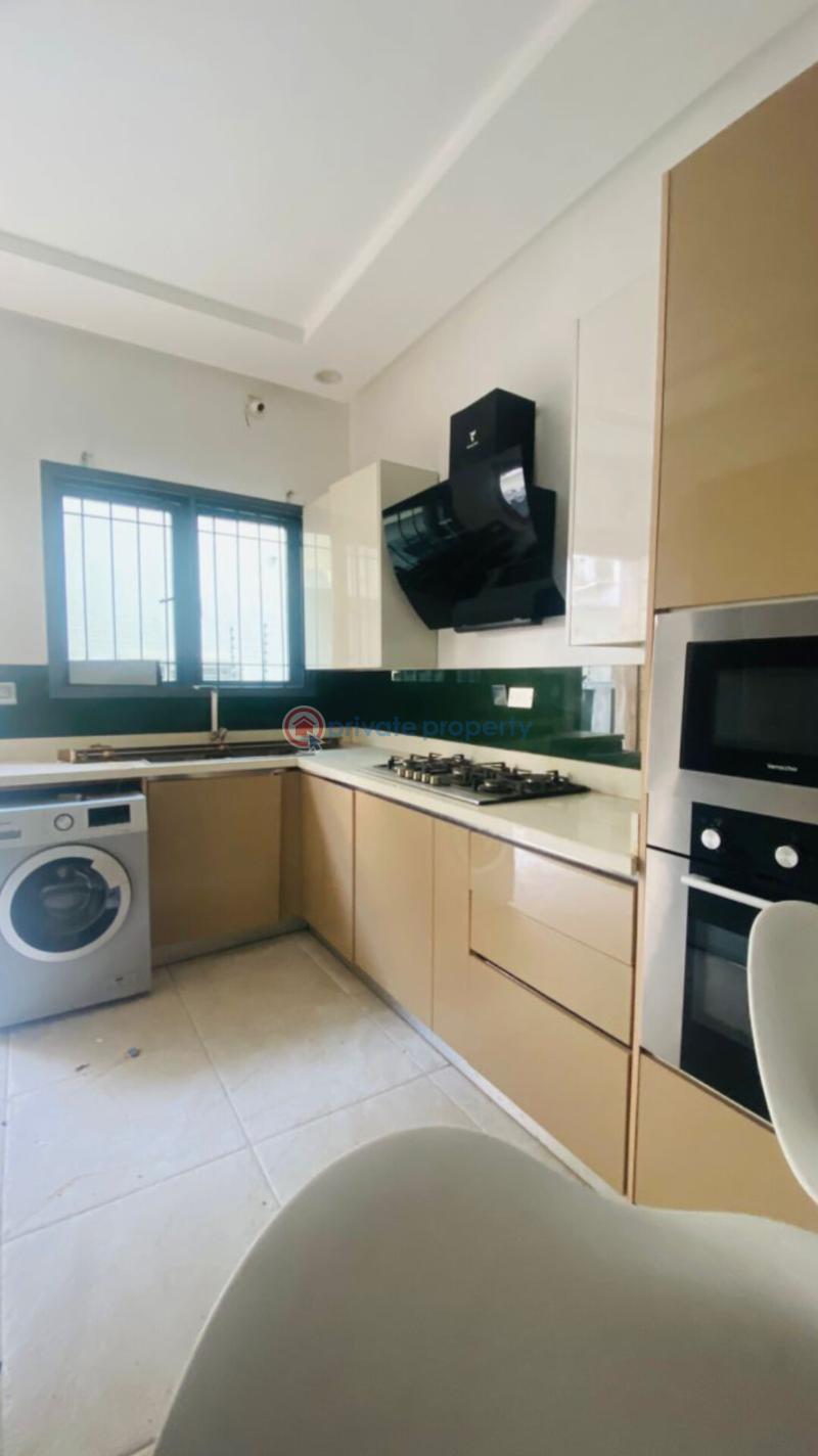Terraced Duplex For Sale Ikate, Lekki Ikate Elegushi Lekki Lagos - 5