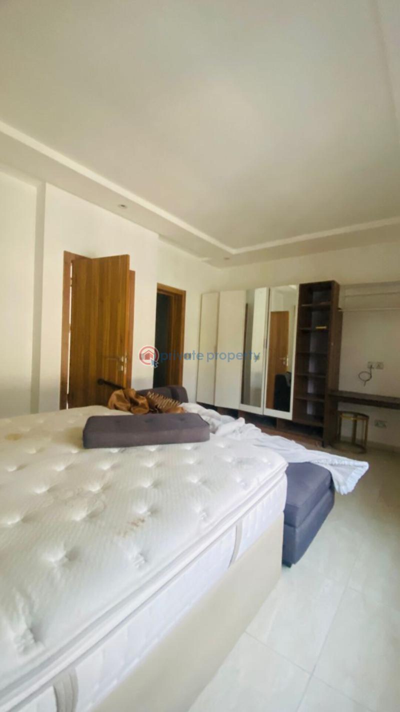 Terraced Duplex For Sale Ikate, Lekki Ikate Elegushi Lekki Lagos - 0