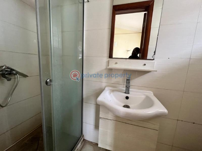 4 bedroom Terraced Duplex For Rent Adeyemi Lawson Ikoyi Lagos - 6
