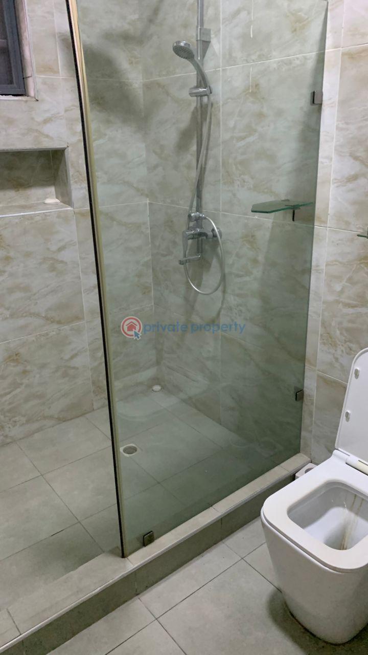 4 bedroom terrace with a room for rent - 17 4 bedroom Terraced Duplex For Rent Lekki Phase 1 Lagos - 17