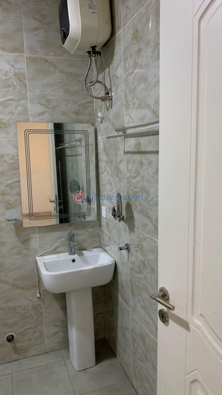 4 bedroom terrace with a room for rent - 13 4 bedroom Terraced Duplex For Rent Lekki Phase 1 Lagos - 13