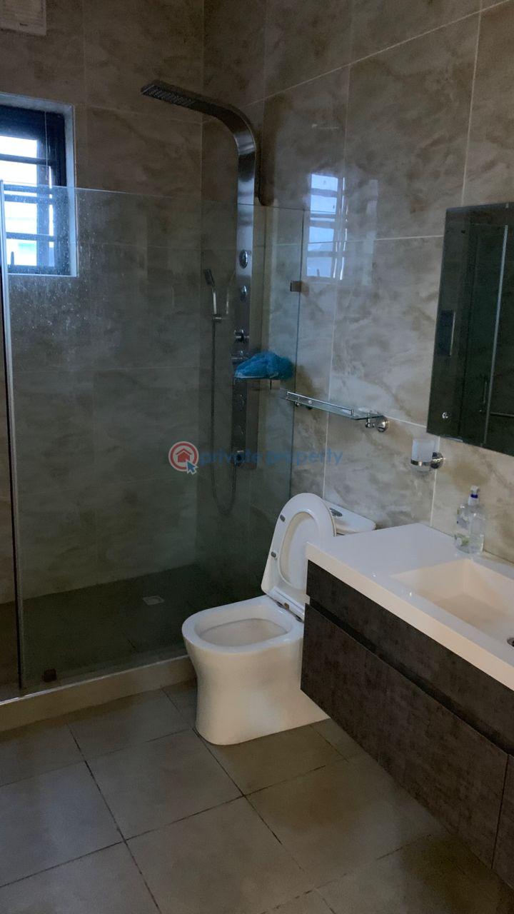 4 bedroom terrace with a room for rent - 5 4 bedroom Terraced Duplex For Rent Lekki Phase 1 Lagos - 5