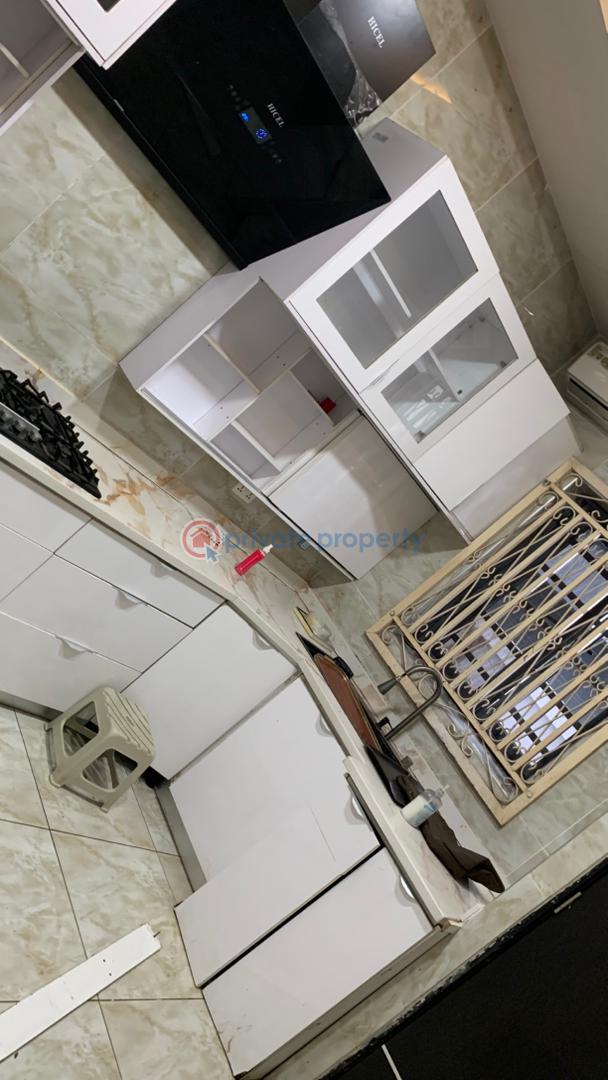4 bedroom terrace with a room for rent - 6 4 bedroom Terraced Duplex For Rent Lekki Phase 1 Lagos - 6