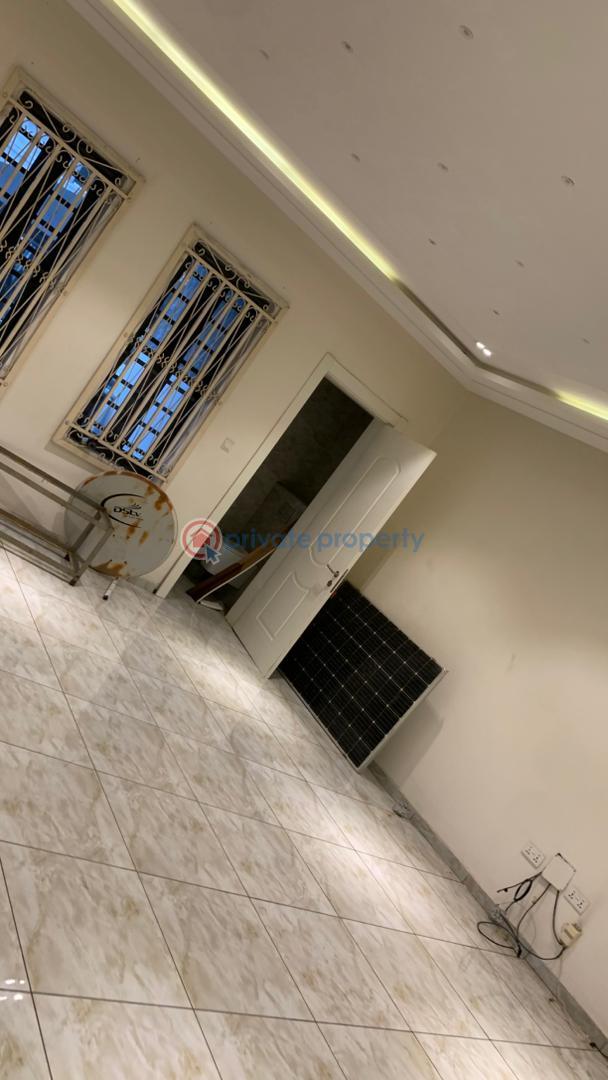 4 bedroom terrace with a room for rent - 4 4 bedroom Terraced Duplex For Rent Lekki Phase 1 Lagos - 4