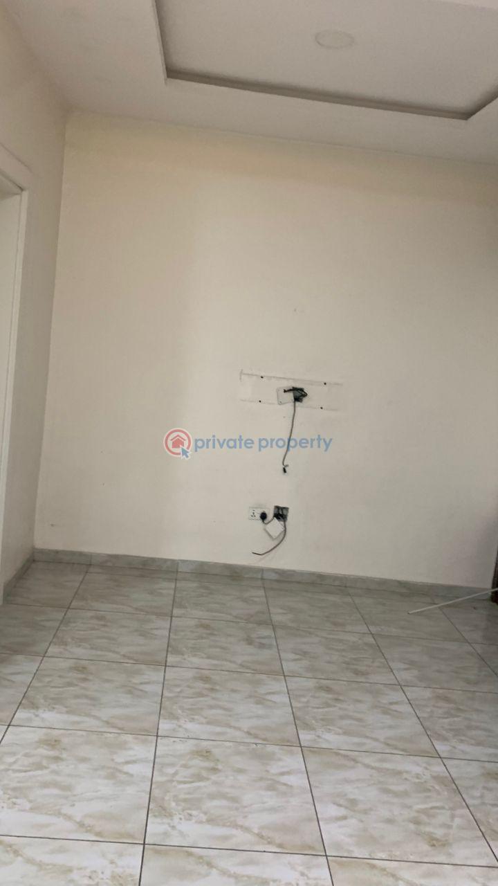 4 bedroom terrace with a room for rent - 16 4 bedroom Terraced Duplex For Rent Lekki Phase 1 Lagos - 16