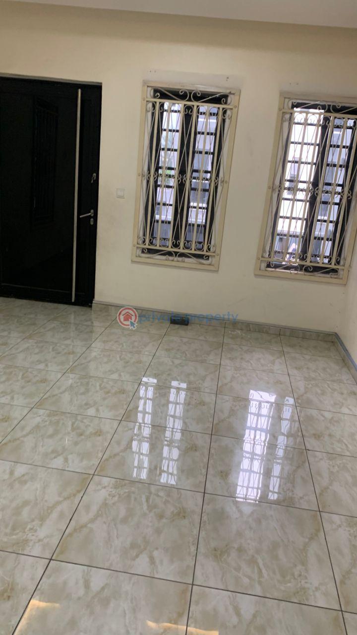 4 bedroom terrace with a room for rent - 12 4 bedroom Terraced Duplex For Rent Lekki Phase 1 Lagos - 12