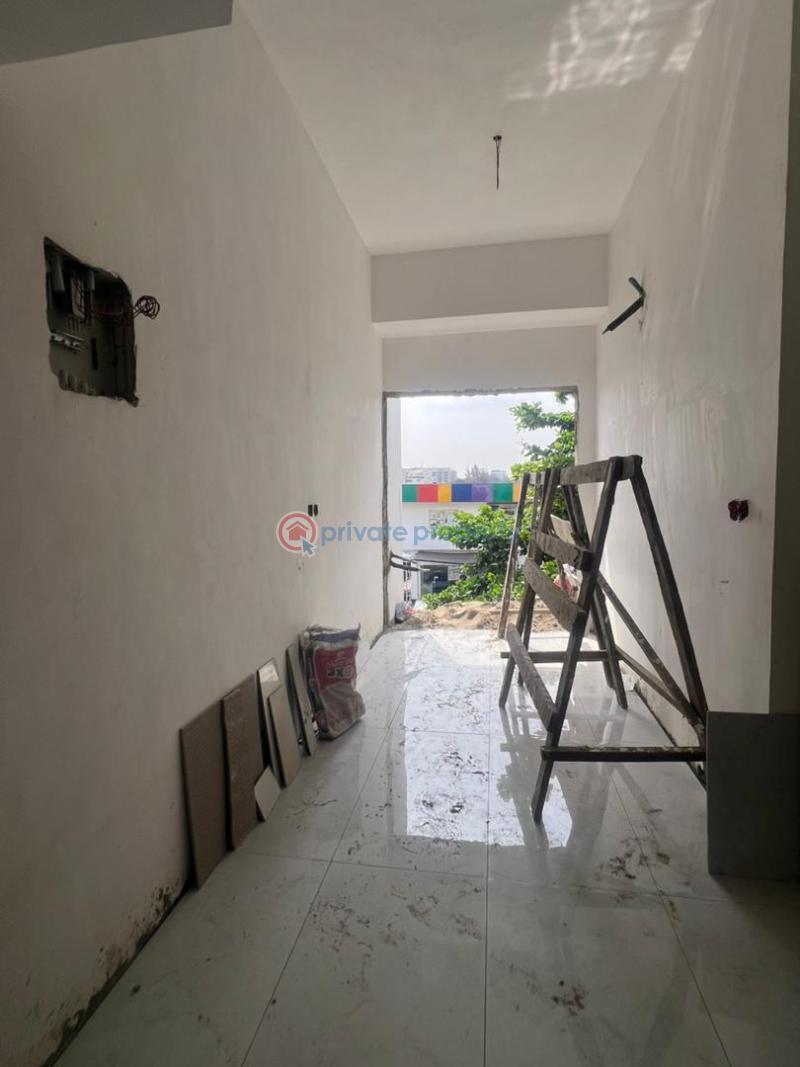 4 bedroom Terraced Duplex For Sale Opebi, Ikeja Opebi Ikeja Lagos - 2