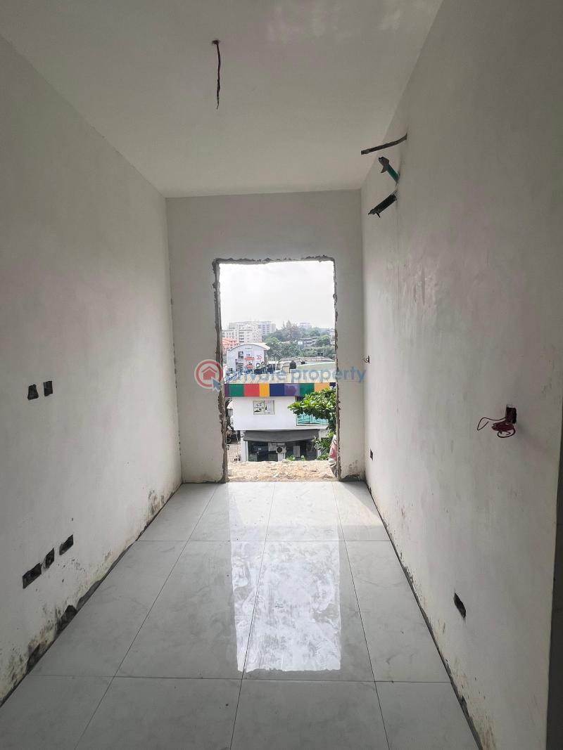 4 bedroom Terraced Duplex For Sale Opebi, Ikeja Opebi Ikeja Lagos - 0