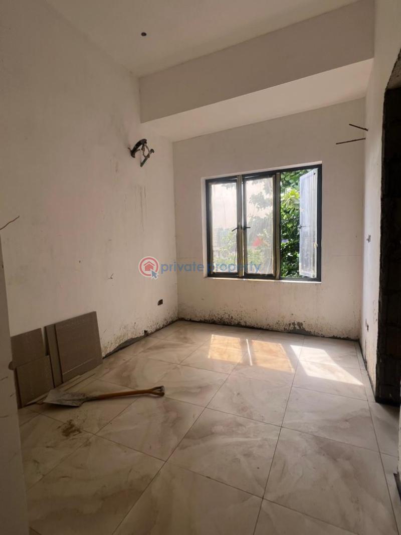 4 bedroom Terraced Duplex For Sale Opebi, Ikeja Opebi Ikeja Lagos - 3