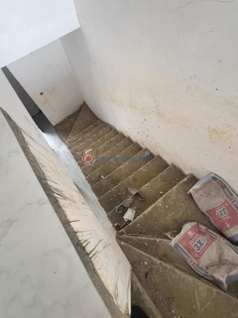 4 bedroom Terraced Duplex For Sale Opebi, Ikeja Opebi Ikeja Lagos - 4