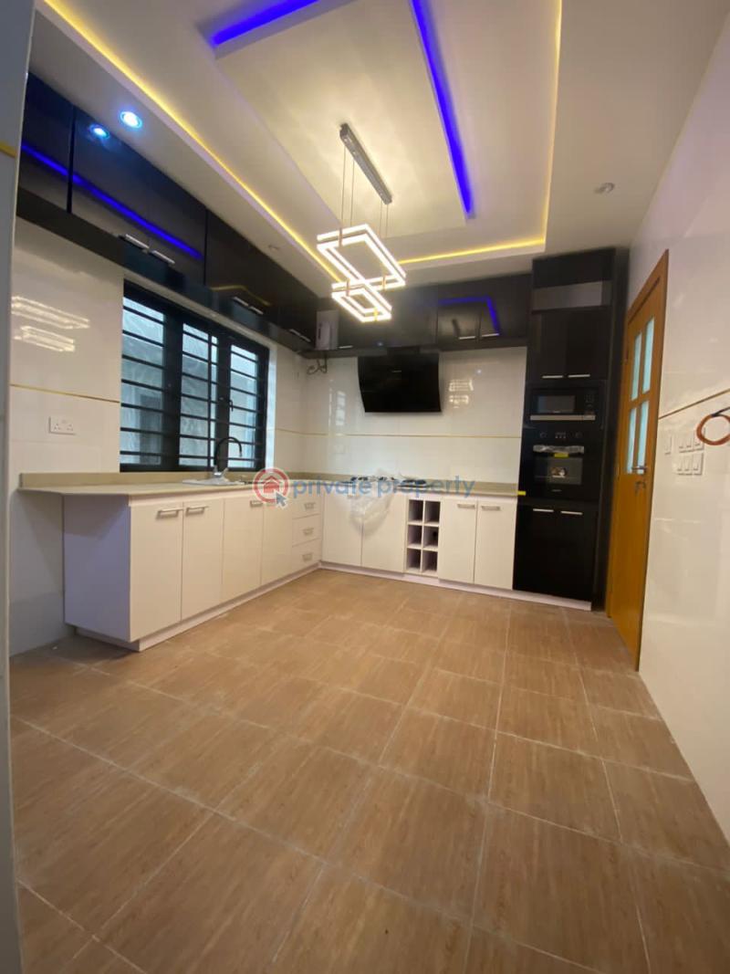 4 bedroom Terrace For Sale Hi Life Estate, Ogombo Road, Abraham Adesanya Lekki Abraham Adesanya Ajah Lagos - 9