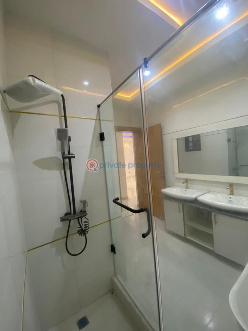 4 bedroom Terrace For Sale Hi Life Estate, Ogombo Road, Abraham Adesanya Lekki Abraham Adesanya Ajah Lagos - 10