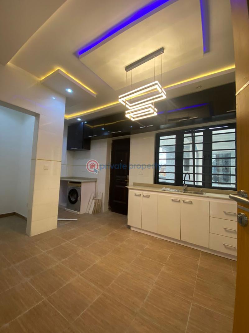 4 bedroom Terrace For Sale Hi Life Estate, Ogombo Road, Abraham Adesanya Lekki Abraham Adesanya Ajah Lagos - 3