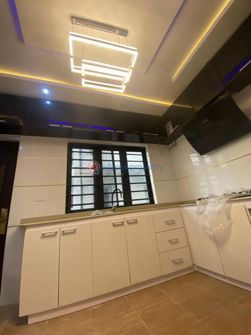 4 bedroom Terrace For Sale Hi Life Estate, Ogombo Road, Abraham Adesanya Lekki Abraham Adesanya Ajah Lagos - 12