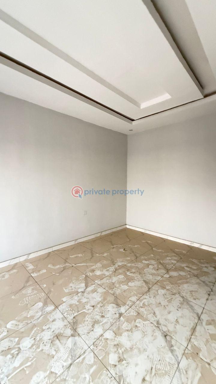 4 bedroom Terraced Duplex For Rent Gaduwa Abuja Phase 2  - 5