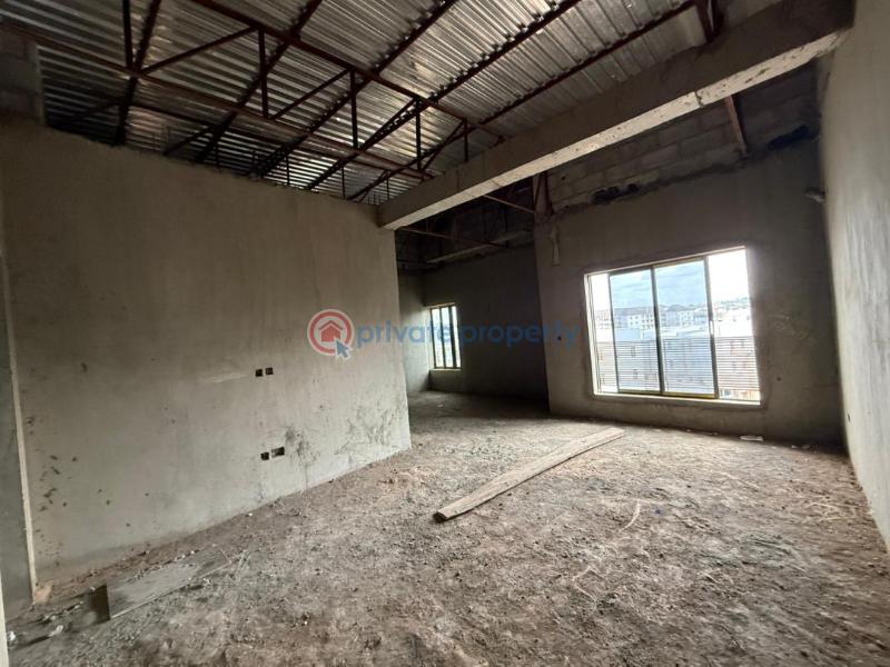 4 bedroom Terrace For Sale Mabuchi Abuja Phase 2  - 6