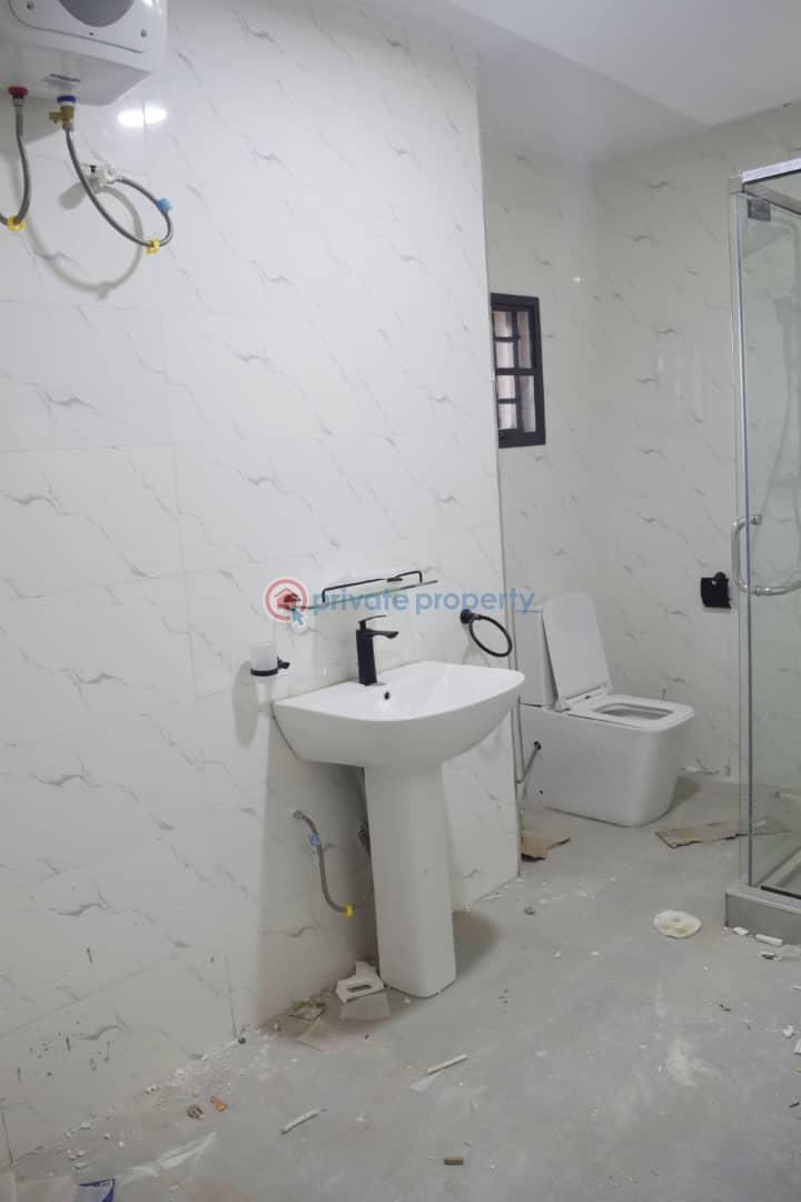 4 bedroom Terraced Duplex For Rent Kubwa Abuja Phase 4  - 11