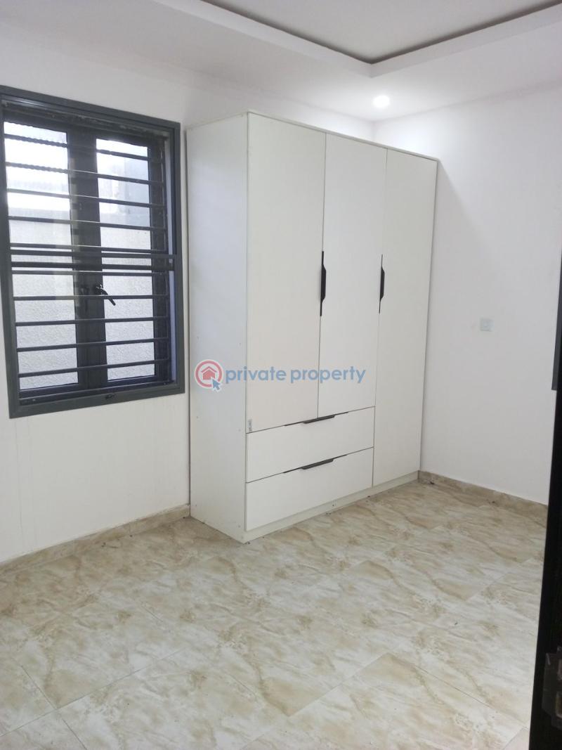 4 bedroom Block Of Flats For Sale Ikate Elegushi Lekki Lagos - 2