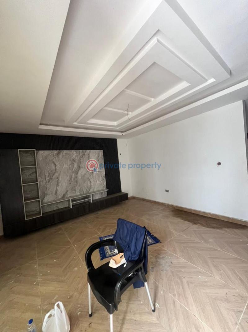 4 bedroom Terrace For Sale Garki Abuja Phase 1  - 2