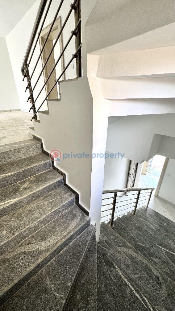 4 bedroom Terrace For Rent Jabi Abuja Phase 2  - 8
