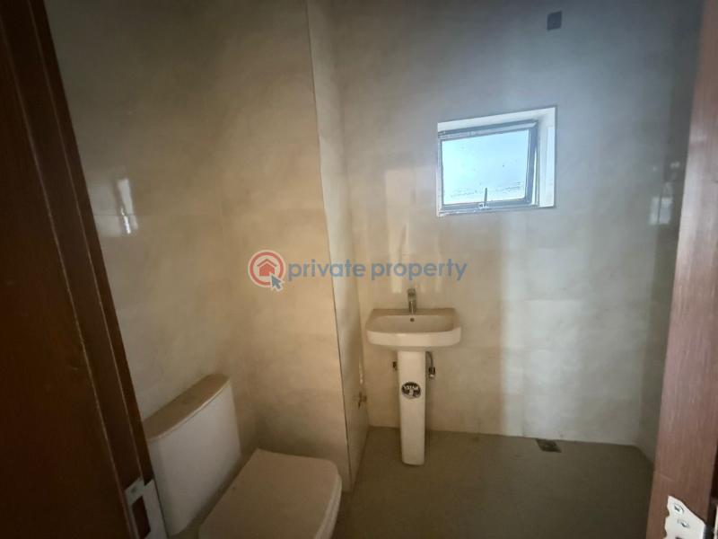 4 bedroom Terrace For Rent Mabuchi Abuja Phase 2  - 4