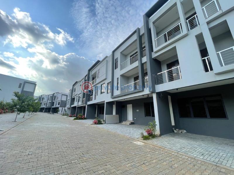 4 bedroom House For Sale Asokoro Abuja Phase 1  - 0