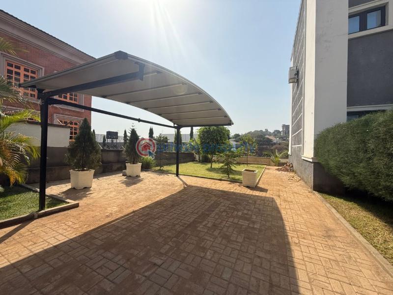 4 bedroom Terraced Duplex For Sale Maitama Abuja Phase 1  - 4