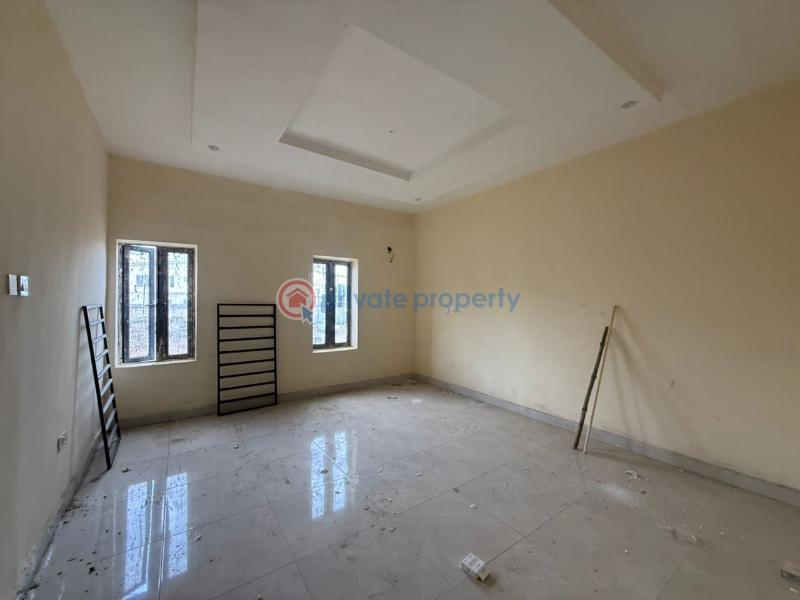 4 bedroom House For Sale Jahi Abuja Phase 2  - 5