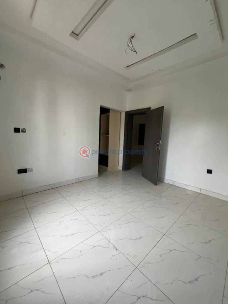 4 bedroom Terrace For Rent Jahi Abuja Phase 2  - 6