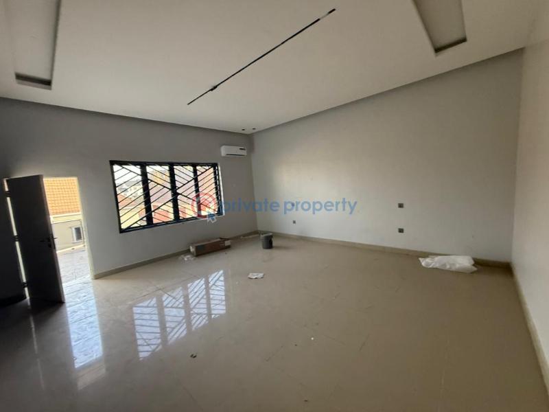 4 bedroom Terraced Duplex For Rent Asokoro Abuja Phase 1  - 4