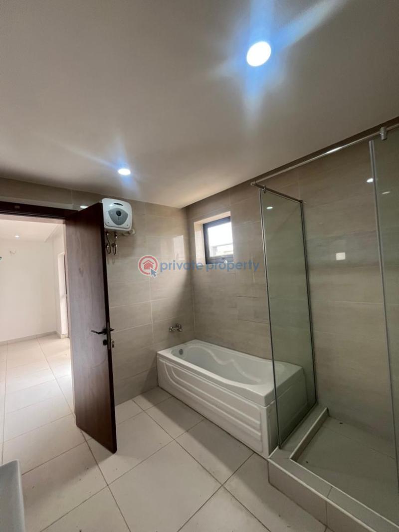 4 bedroom Terraced Duplex For Sale Asokoro Abuja Phase 1  - 9