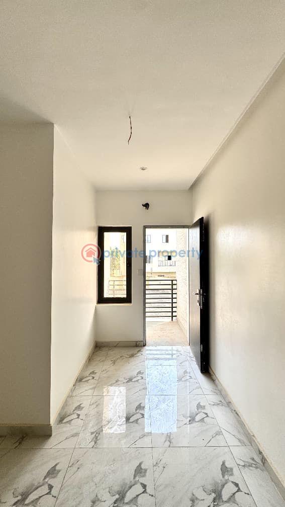 4 bedroom Terrace For Rent Jabi Abuja Phase 2  - 4
