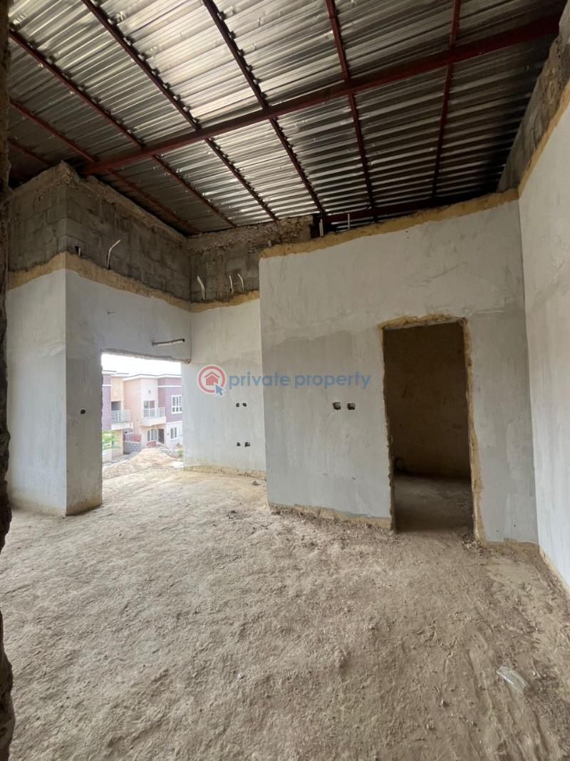 4 bedroom Terraced Duplex For Sale Apo Abuja Phase 2  - 6