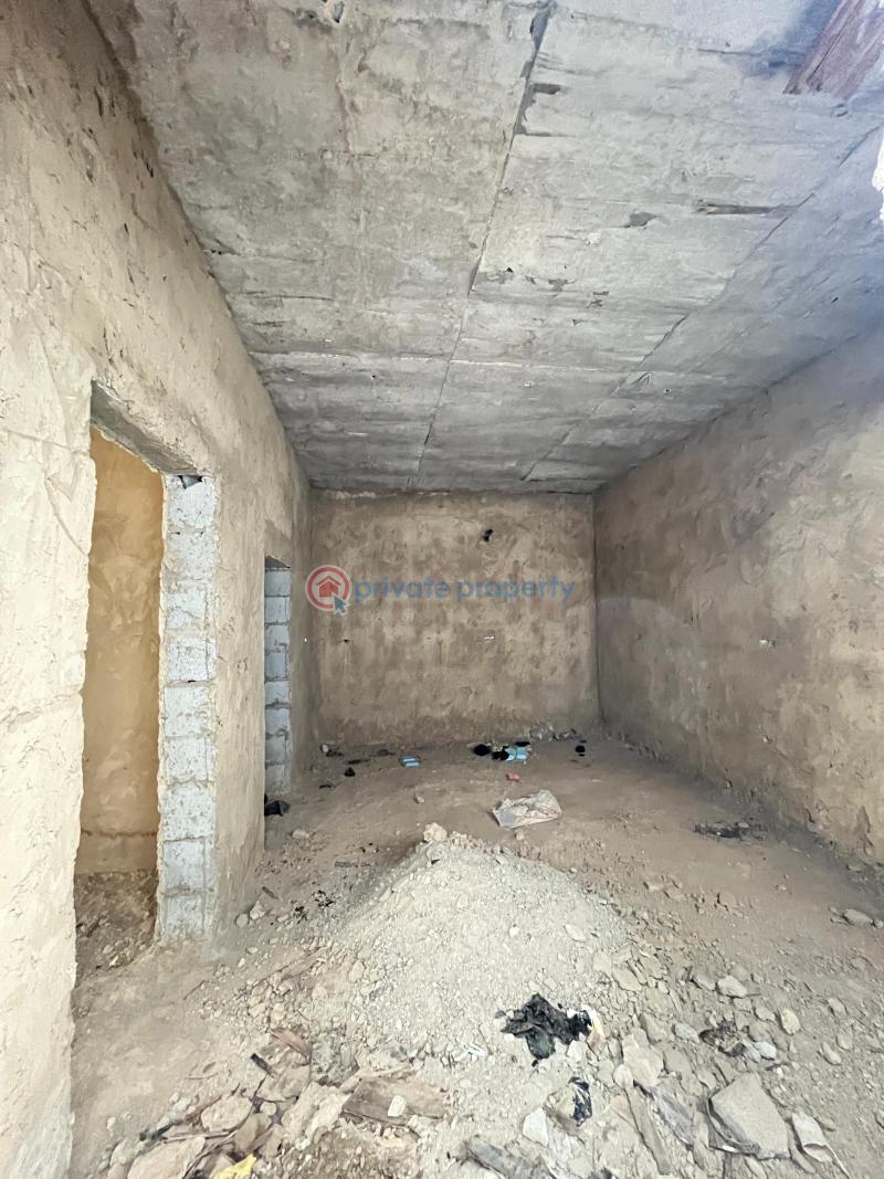 4 bedroom Terrace For Sale Apo Abuja Phase 2  - 5