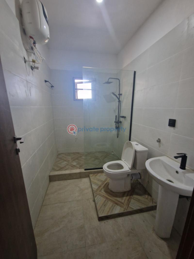 4 bedroom Terraced Duplex For Rent Off Admiralty Road Lekki Phase 1 Lagos - 7