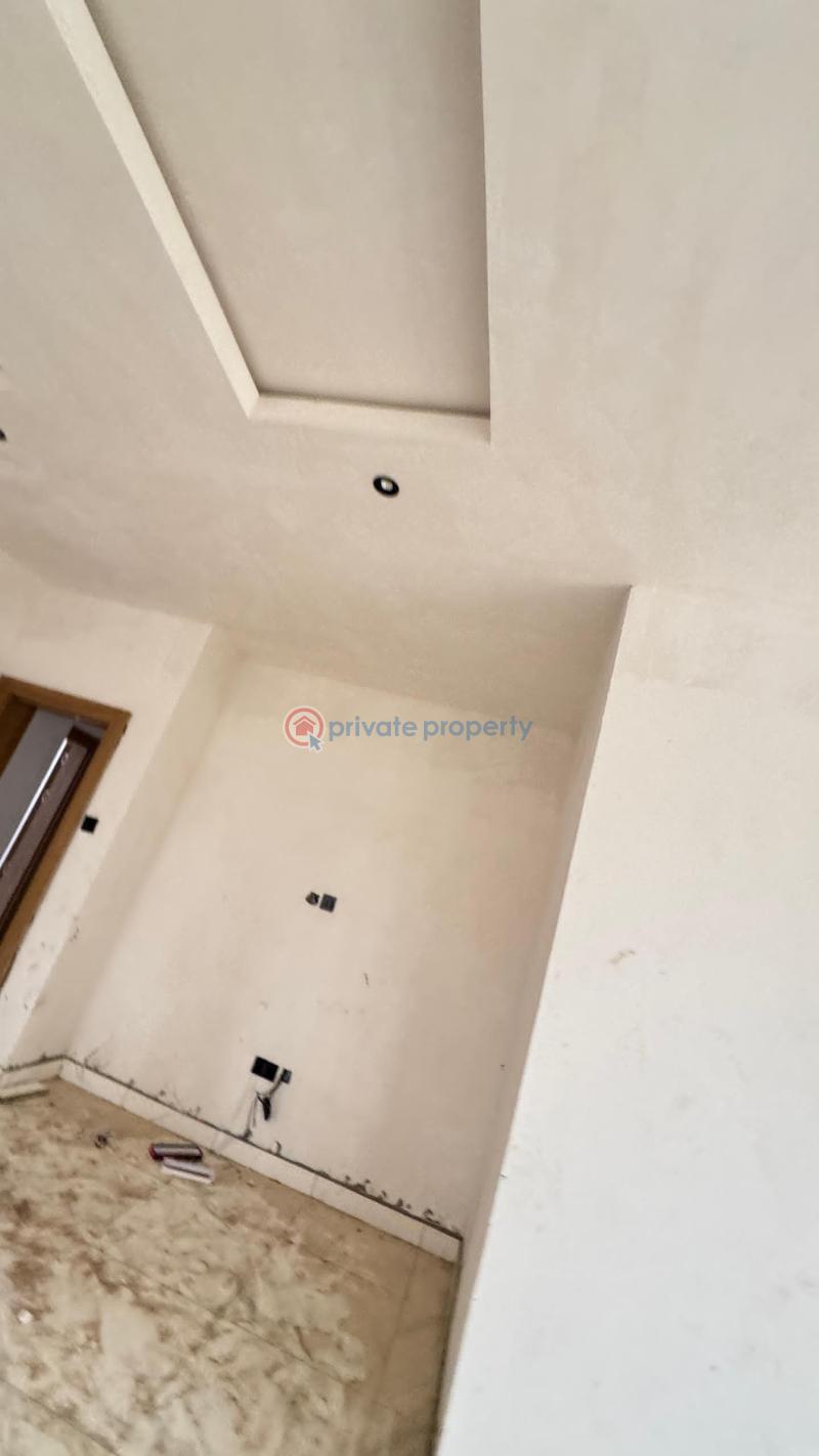 4 bedroom Terrace For Sale Idu Abuja Phase 4  - 4