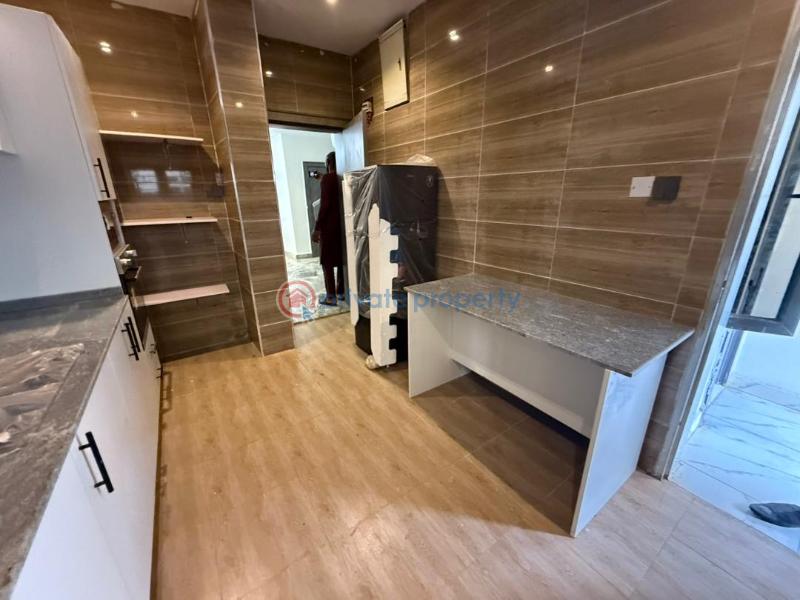 4 bedroom Terrace For Rent Wuse Zone 7 Zone 1-7 Abuja Phase 1  - 3