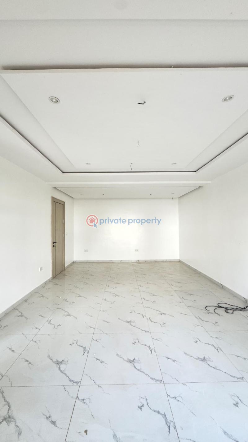 4 bedroom Terrace For Rent Jabi Abuja Phase 2  - 0