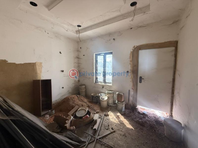 4 bedroom Terraced Duplex For Sale Maitama Abuja Phase 1  - 3