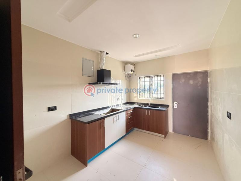 4 bedroom Terrace For Rent Kukwuaba Abuja Phase 2  - 6